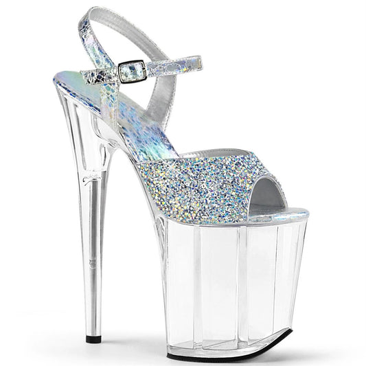 Summer Cm High Nightclub Pole Dance Sandals