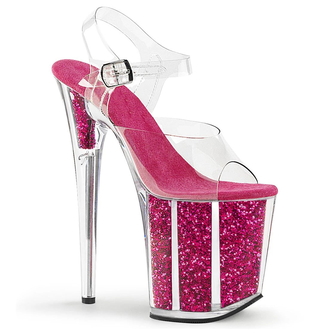 Women's Bridesmaid High For Model Training Wedding Stiletto Heels