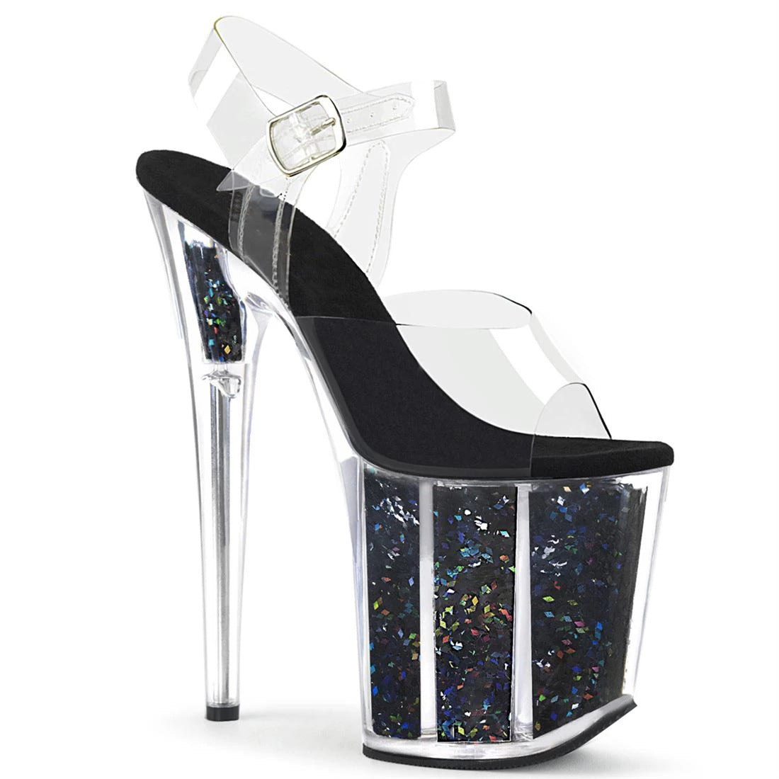 Women's Model Training Wedding Stiletto Sexy Performance Super Sandals