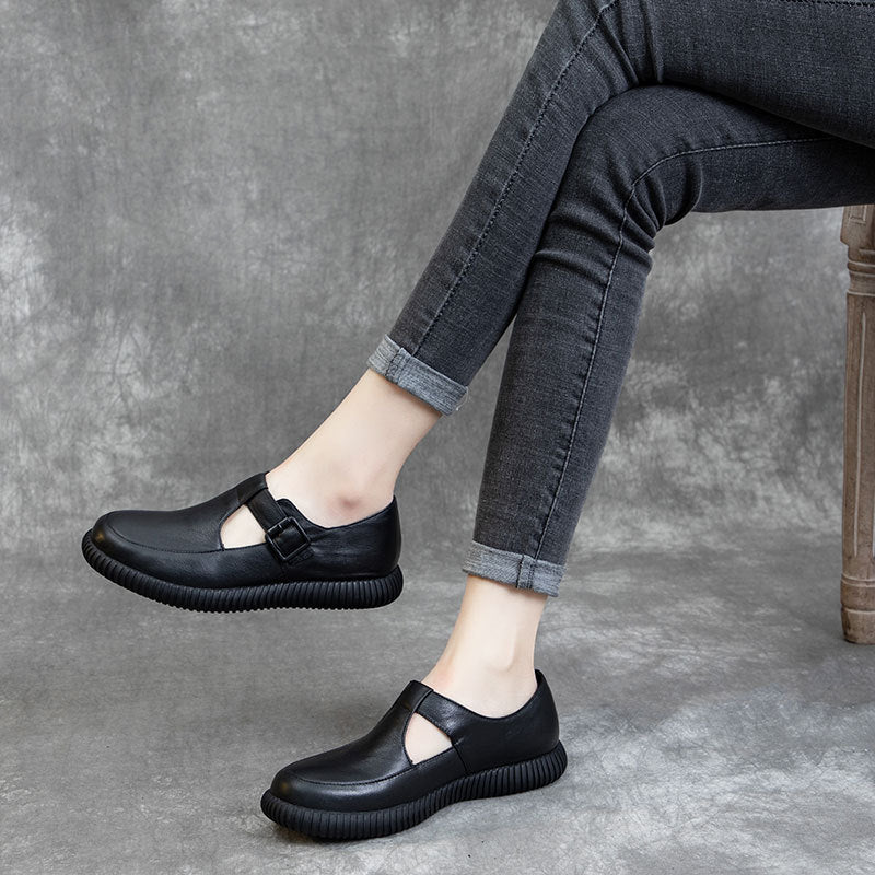 Women's New Creative Popular Graceful Thin Casual Shoes