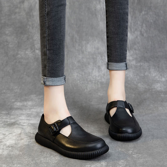 Women's New Creative Popular Graceful Thin Casual Shoes
