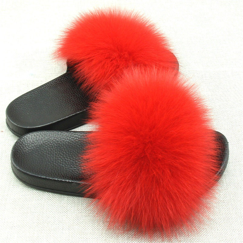 Women's Plush Hair Band Head Cover Three Boots