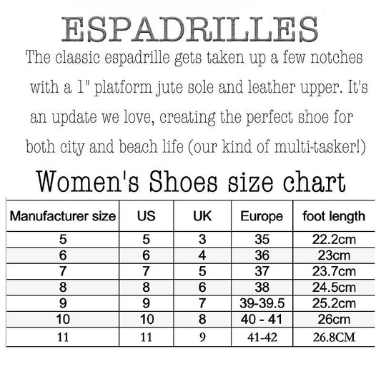 Women's Classic Fashion Slip-on Lazy Platform Pumps Casual Shoes
