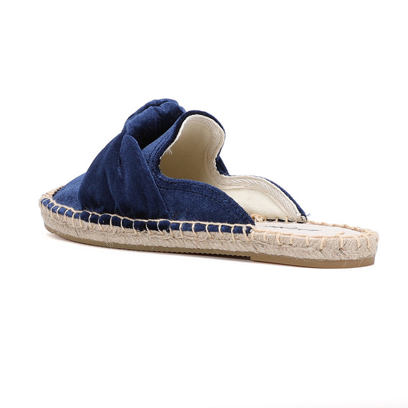 Women's Classic Style Toe Cover Two-way Breathable Sandals