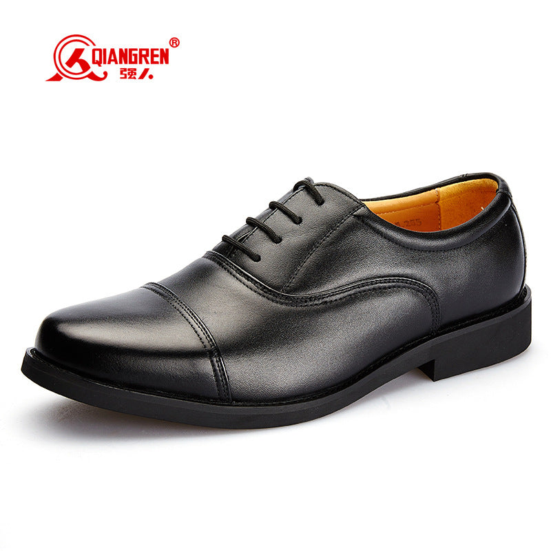 Men's Formal Wear Business Low Top For Sneakers