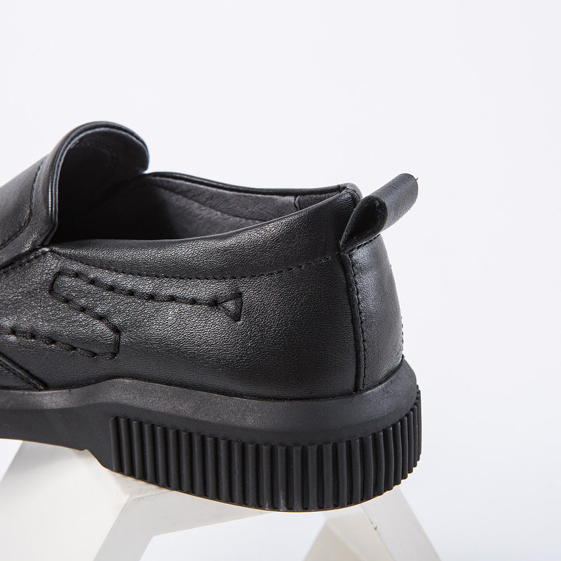Men's Extra Large Size Autumn Authentic Comfortable Casual Shoes