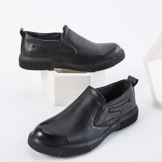 Men's Extra Large Size Autumn Authentic Comfortable Casual Shoes