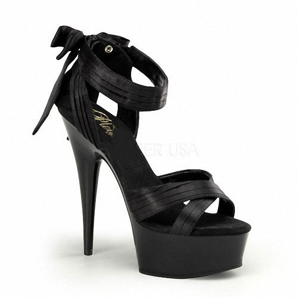 Women's Show Nightclub Model Rhinestone Waterproof Platform Sandals