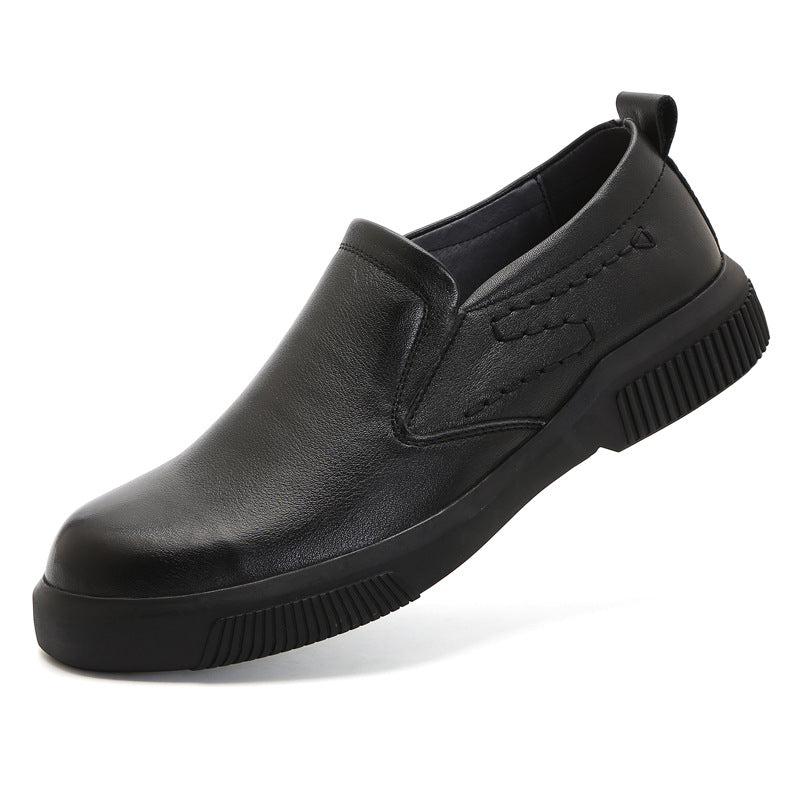 Men's Extra Large Size Autumn Authentic Comfortable Casual Shoes