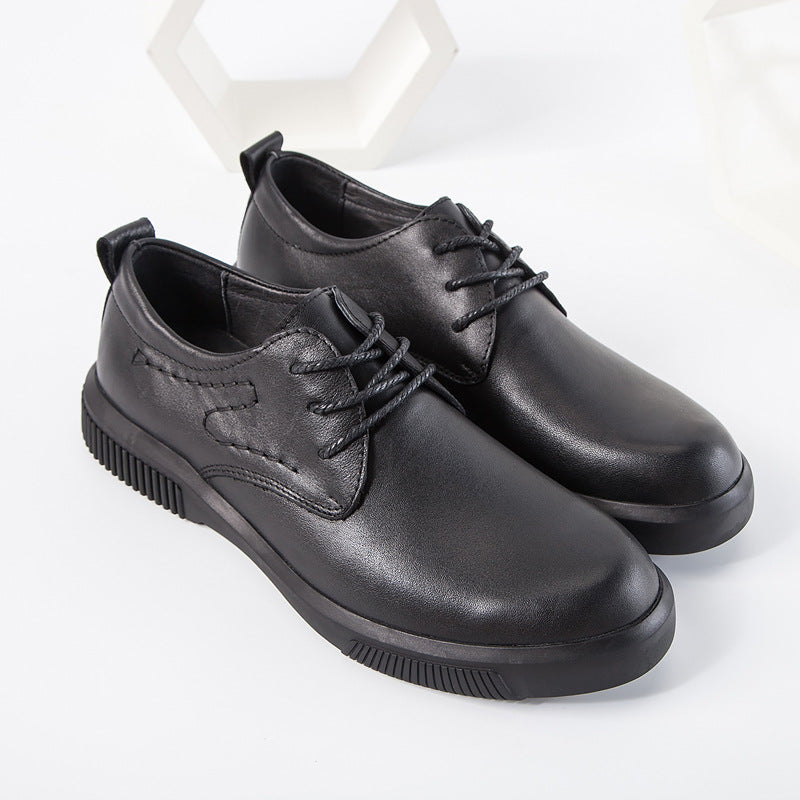 Men's Extra Large Size Autumn Authentic Comfortable Casual Shoes