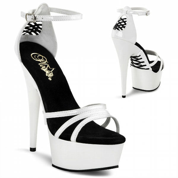 Stiletto Model Auto Show Catwalk Nightclub Sandals