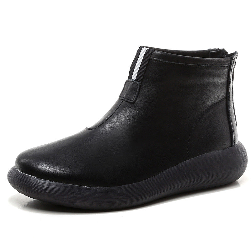 Vintage Martin Mori Beef Tendon Back Boots