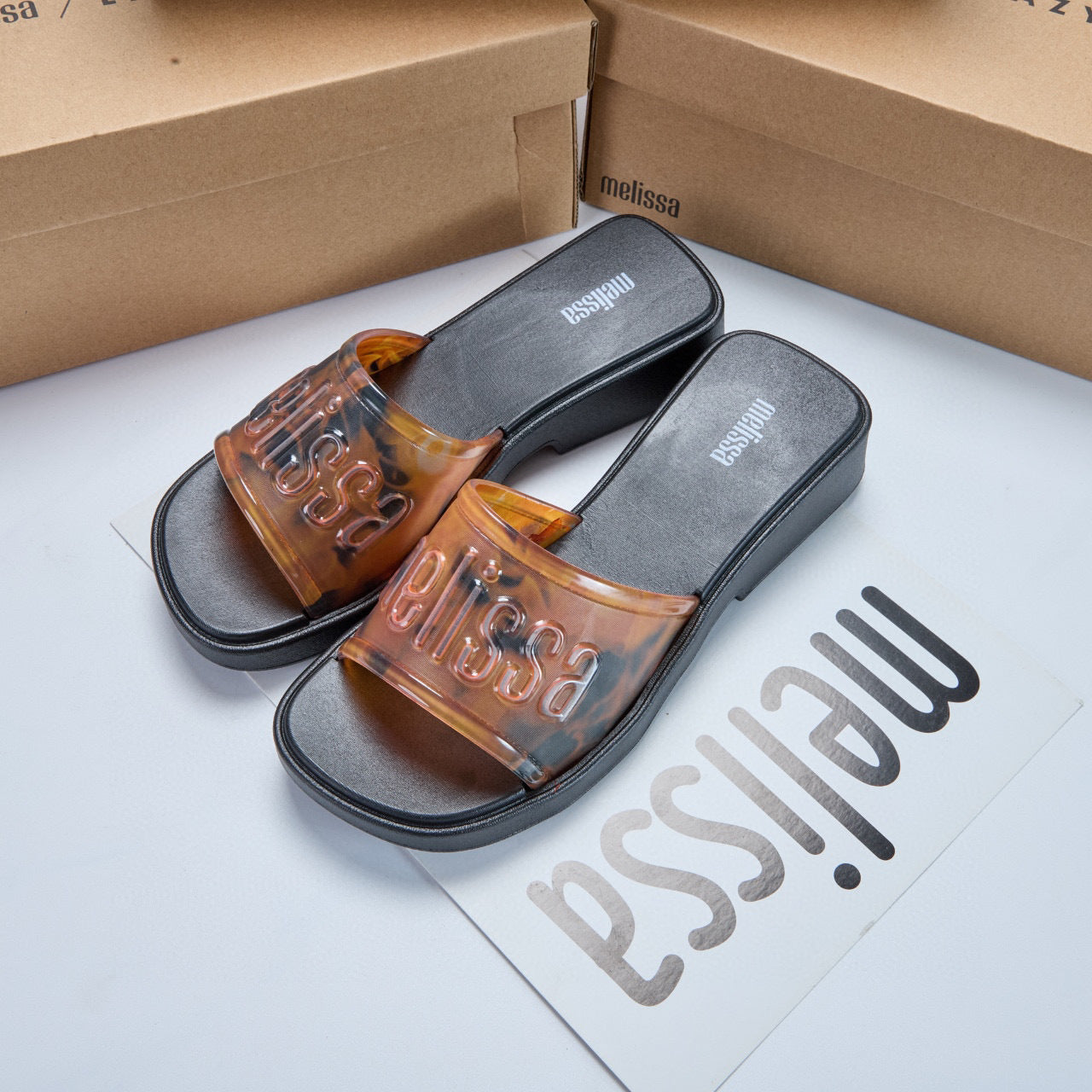 Women's Mei Sha Slip-on High Platform Fashion Heels