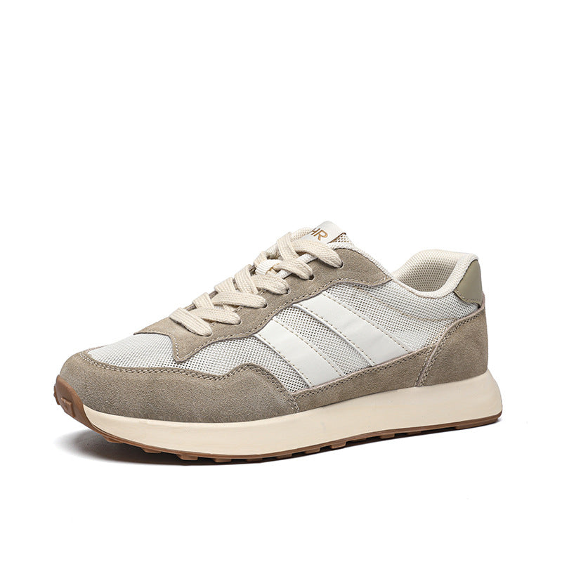 Women's Then Trendy Spring Running Retro Women's Sports Shoes