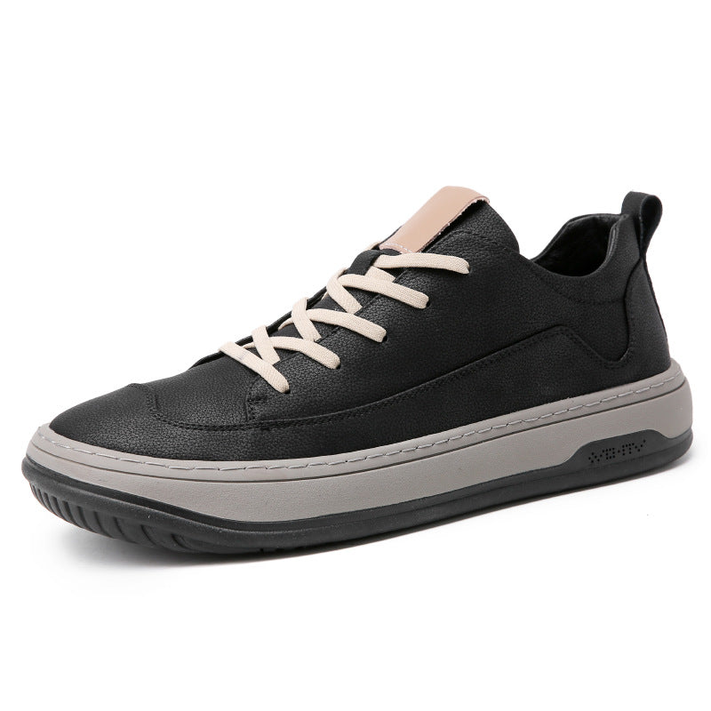 Men's Autumn Fashion Trendy Versatile Lightweight Sports Casual Shoes