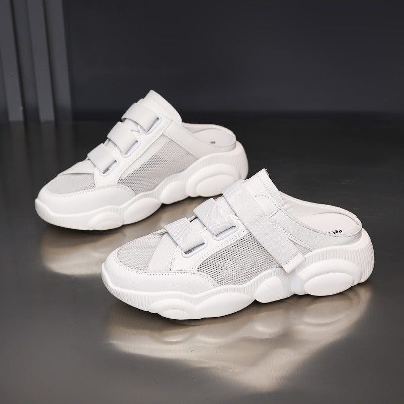 Women's & Men's Breathable Trendy Super Popular Summer Autumn Sneakers