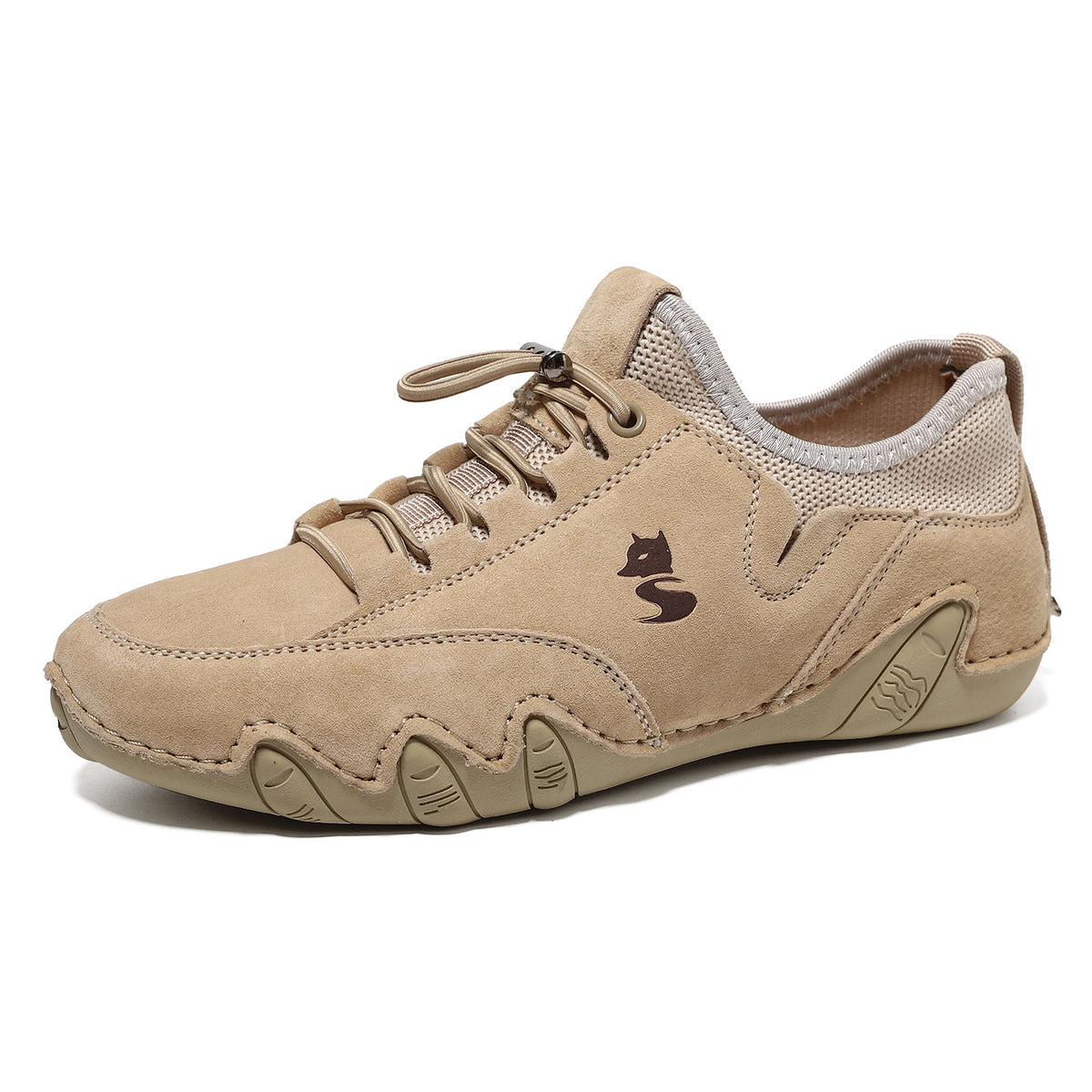 Women's Plus Size Outdoor First Layer Genuine Women's Sports Shoes