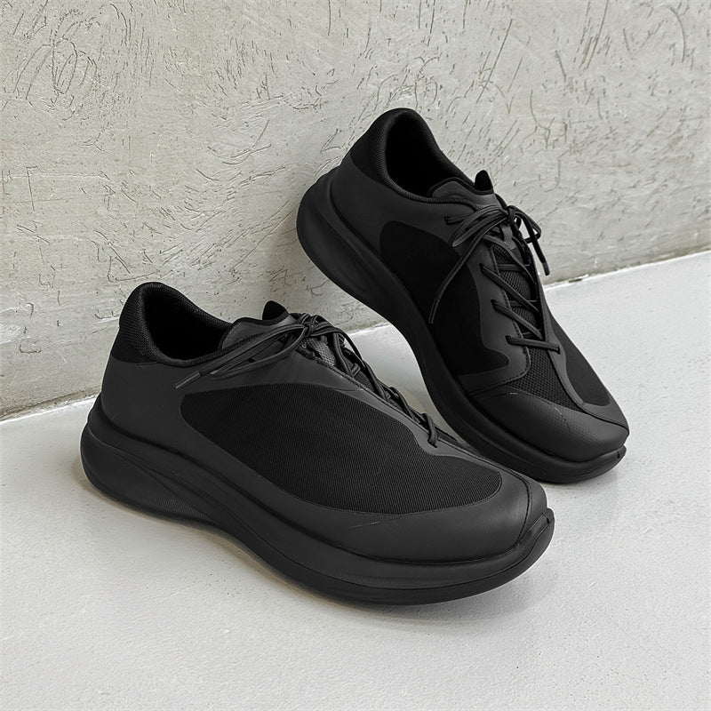 Men's Niche Outdoor Springtide Mesh Breathable Comfortable Sneakers