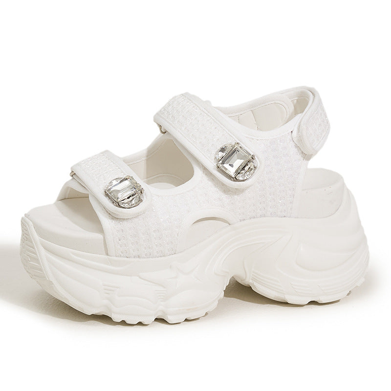 Women's Platform Summer Fashion Outdoor Beach Sports Sandals