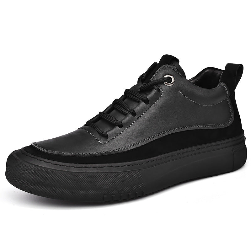 Men's Charming Versatile Slouchy Outdoor Martin Sneakers