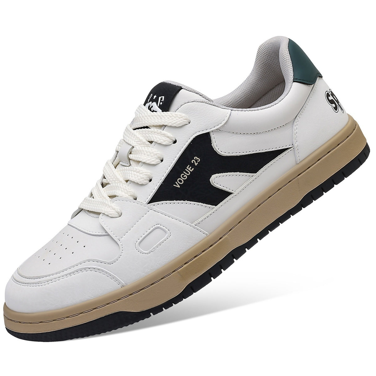 Men's Sports Versatile One Pedal Comfortable Soft Sneakers