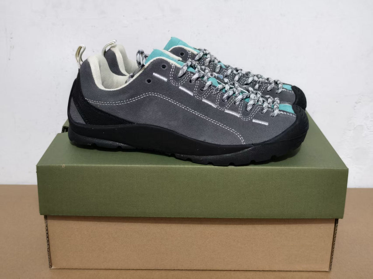 Outdoor Campground Breathable Wearable Hiking Mountaineering Leisure Unisex Women's Sports Shoes