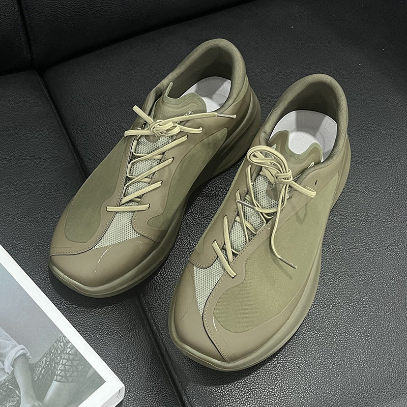 Men's Niche Outdoor Springtide Mesh Breathable Comfortable Sneakers