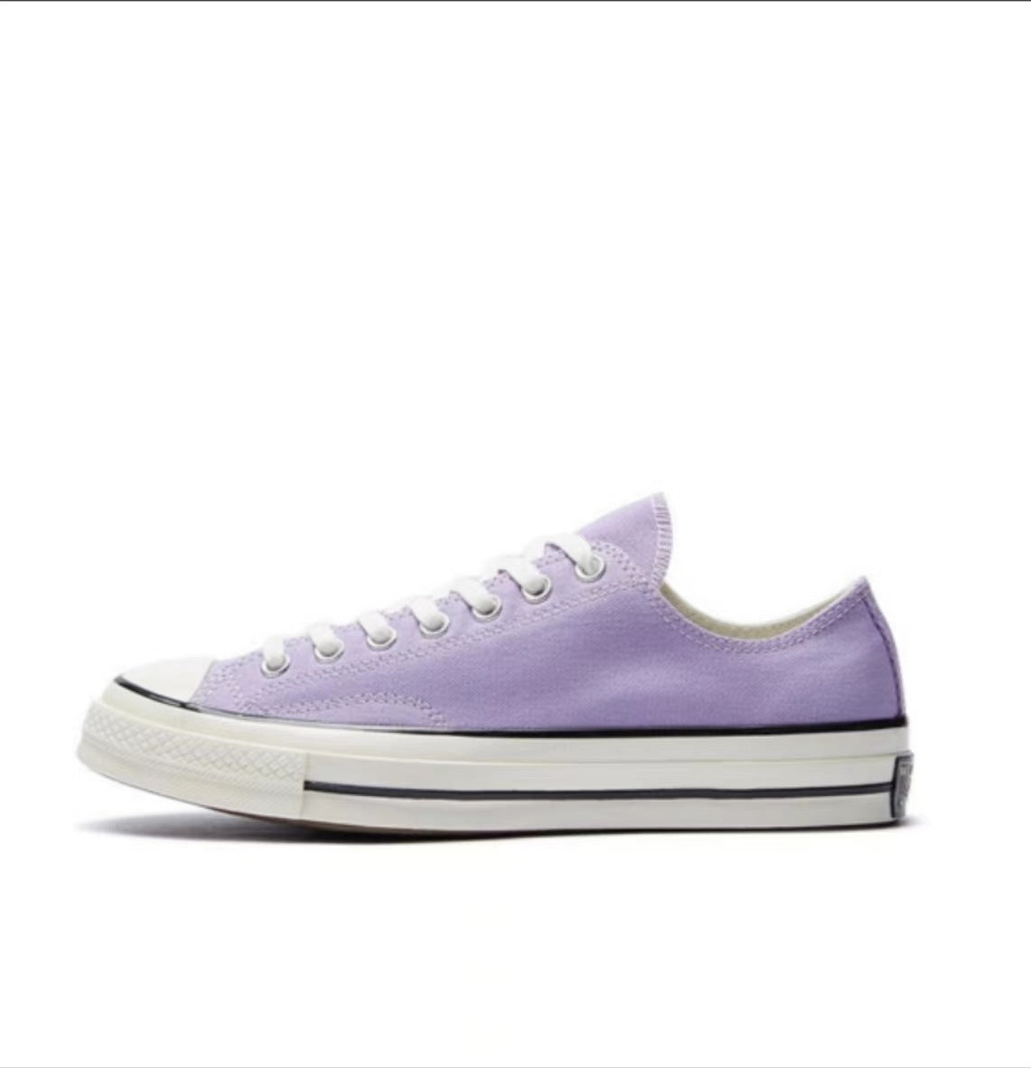 Double Circumference Vulcanized Retro Cheese Yellow Canvas Shoes