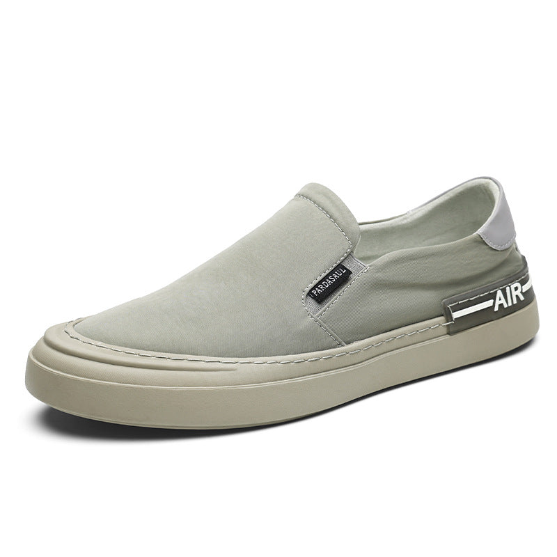Men's Charming Trendy Breathable Old Cloth Canvas Shoes