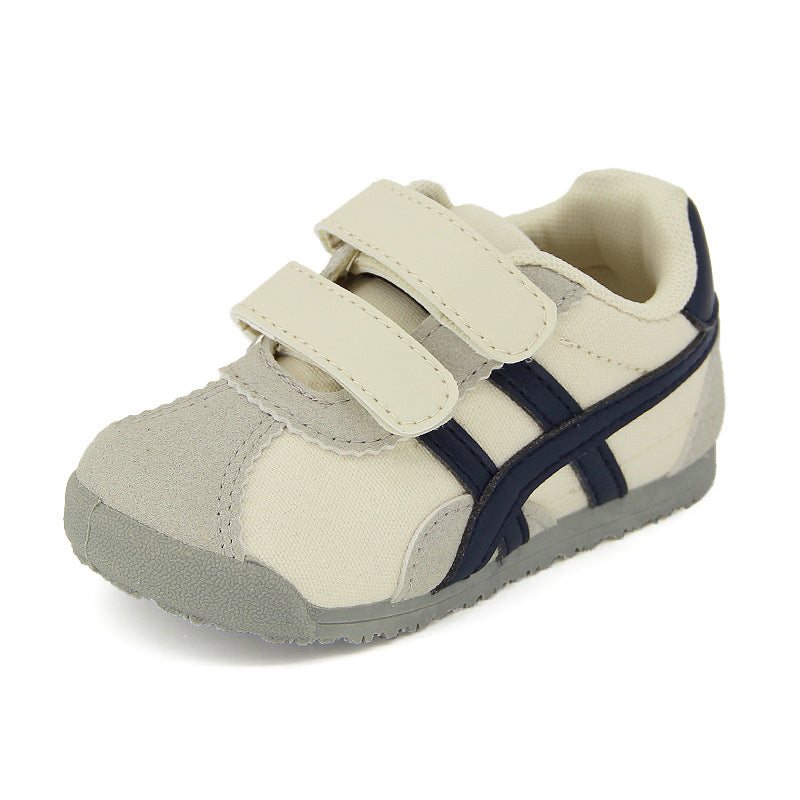 Children's Korean Kindergarten Lightweight Soft Sole Trendy Kid's Sneakers