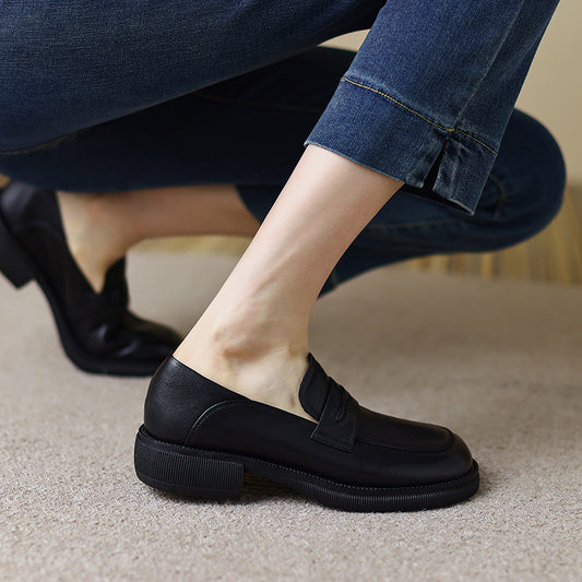 Outside All Shopping Mall Stylish Comfortable Loafers