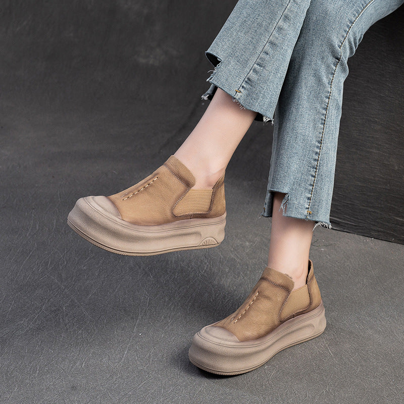 Women's Special Interest Light Luxury Pumps Comfortable Casual Shoes