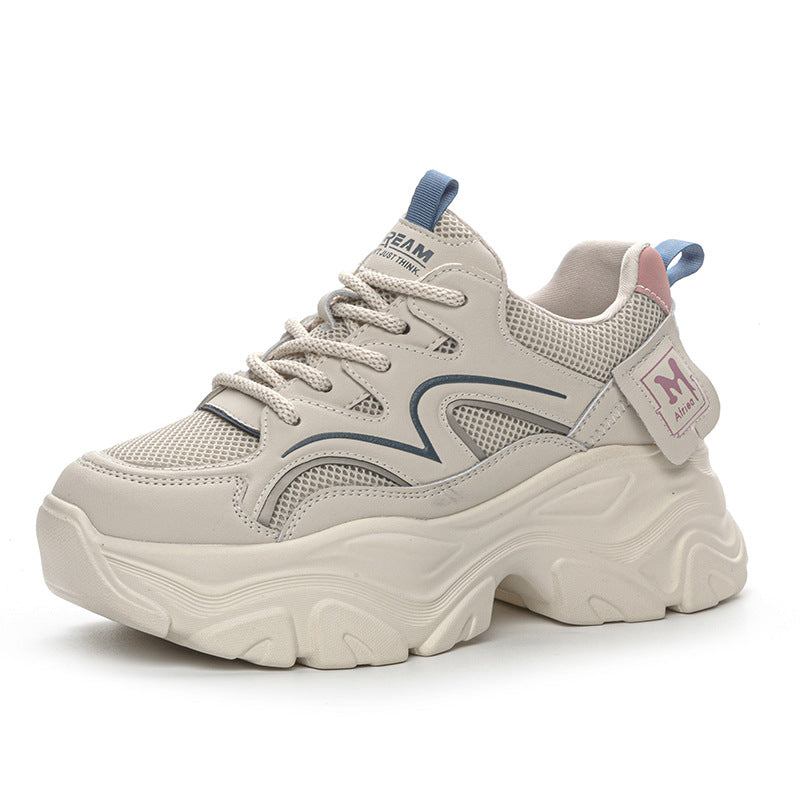 Women's Tide Electric Pulse Functional Warm Vibration Women's Shoes
