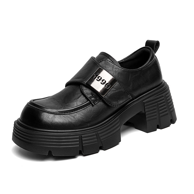 Women's Autumn Raise The Bottom Soft Trendy Loafers