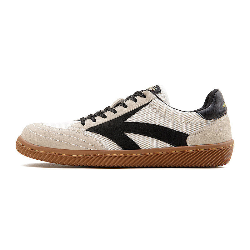 Men's Large Size Spring Cloth Surface Breathable Sneakers