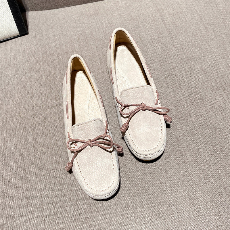 Women's With Hidden Genuine Doug Soft Bottom Women's Casual Shoes