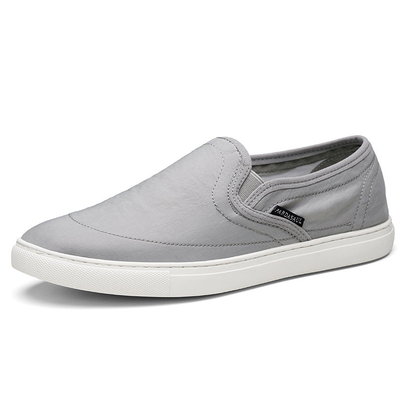 Men's Beautiful Cloth Korean Style Trendy Casual Shoes