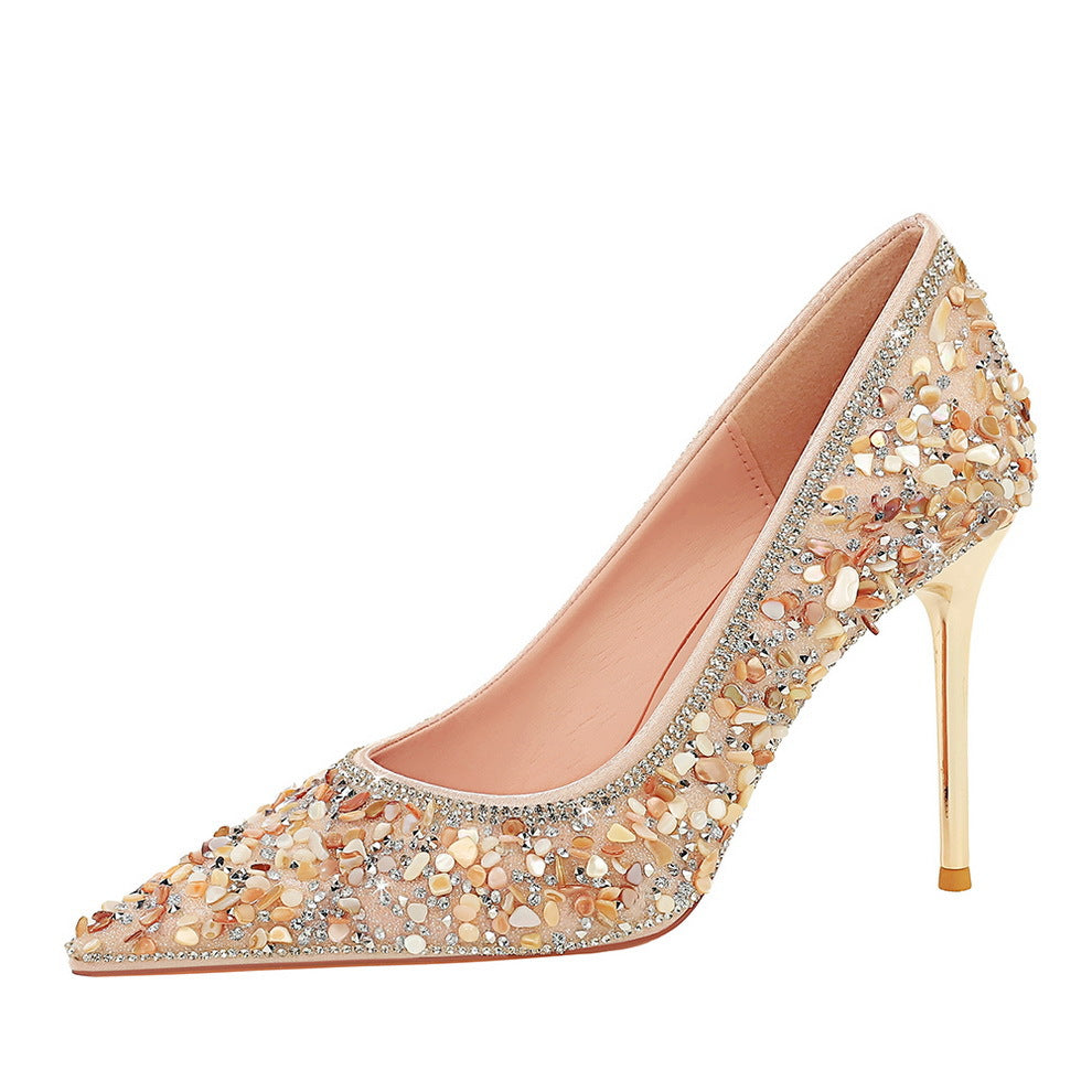 Pumps This Model Sold Out Without Women's Fashion Shoes