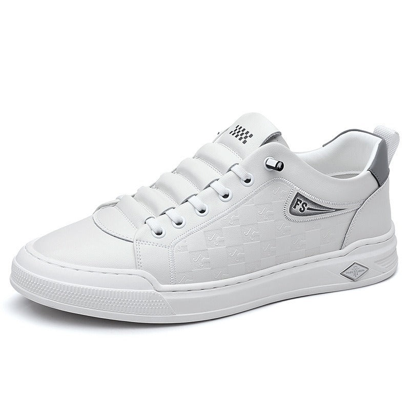 Men's Sports Versatile One Pedal Comfortable Soft Sneakers