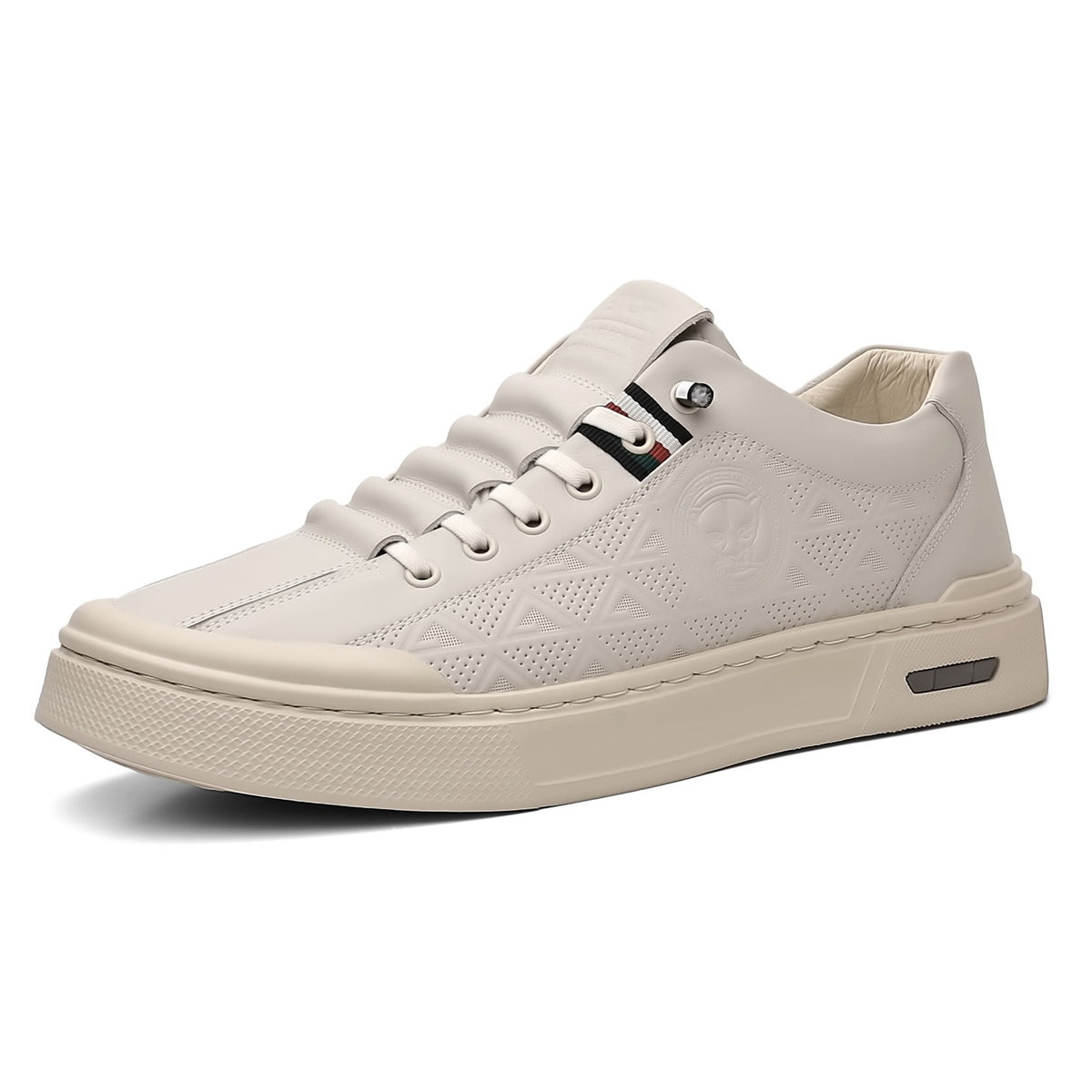 Men's Sports Versatile One Pedal Comfortable Soft Sneakers