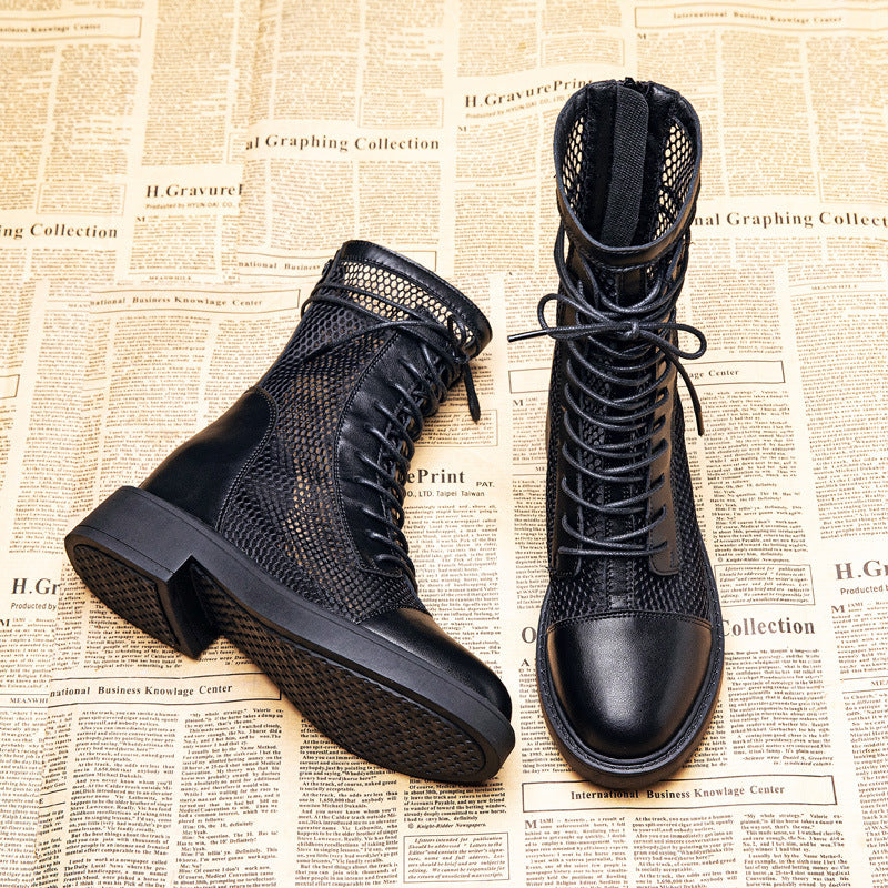 Women's Insole Thin Dr. Martens Small Summer Single British Boots