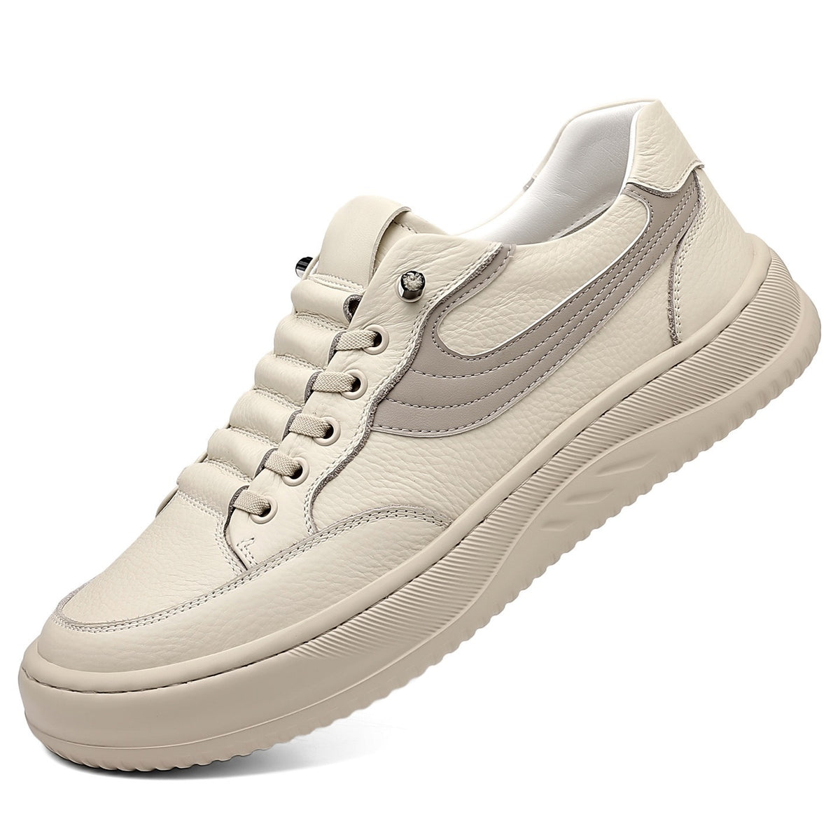Men's Sports Versatile One Pedal Comfortable Soft Sneakers