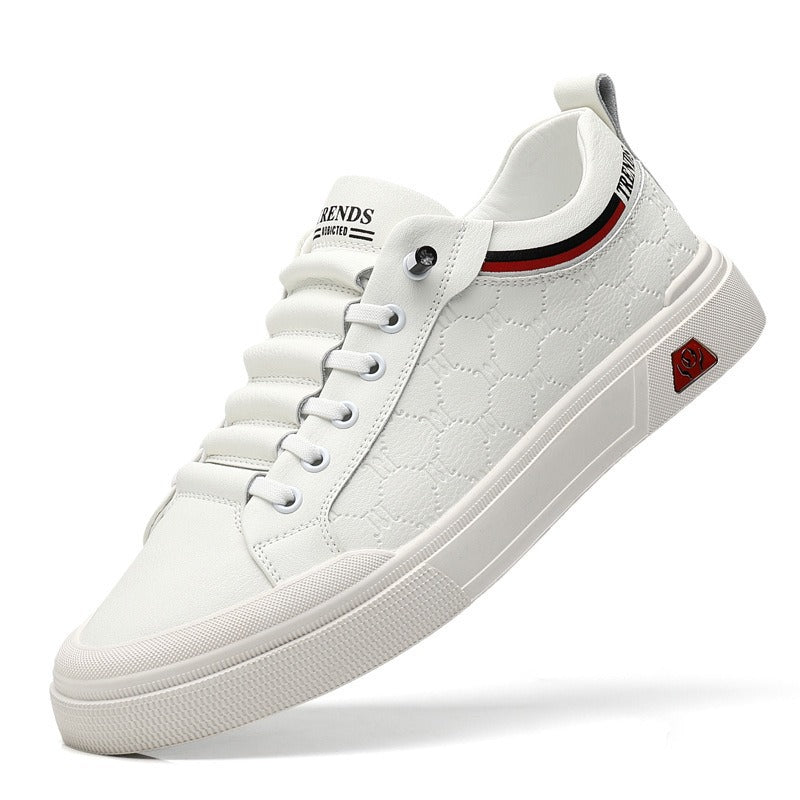 Men's Sports Versatile One Pedal Comfortable Soft Sneakers