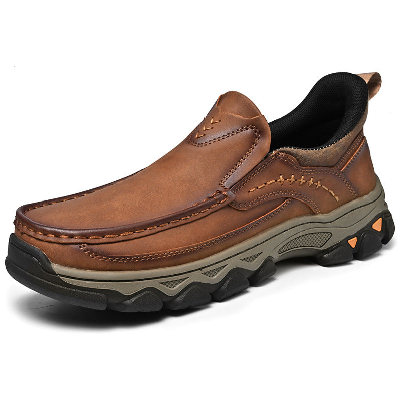 Men's Flash In One Second Release Hands Casual Shoes