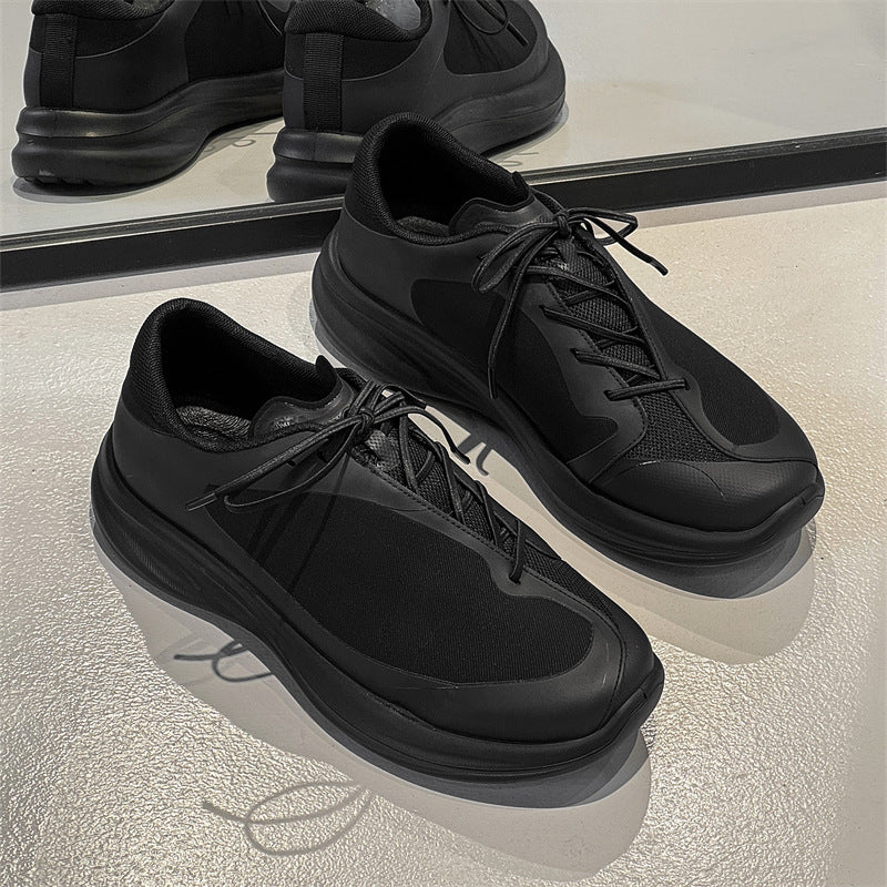 Men's Niche Outdoor Springtide Mesh Breathable Comfortable Sneakers