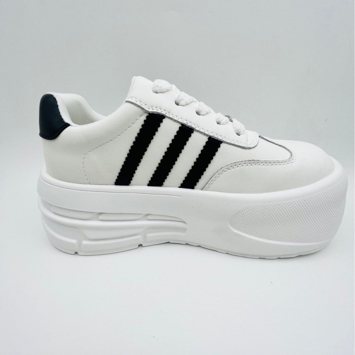 Size Clearance No Return Ugly Cute Big Sneakers