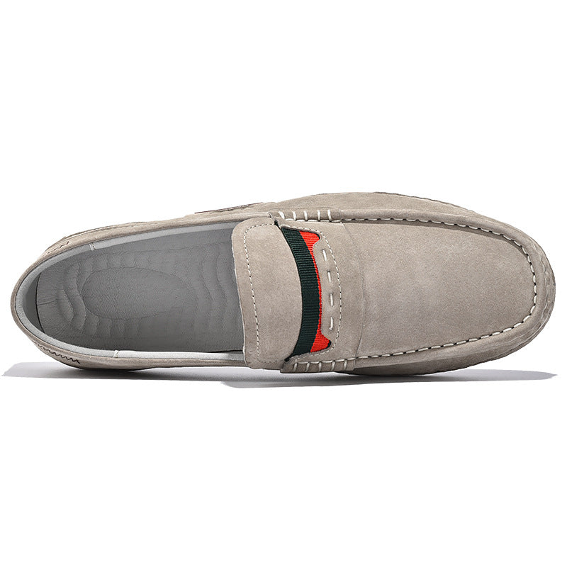 Men's Slip-on Plus Size Doug Driving Comfortable Casual Shoes