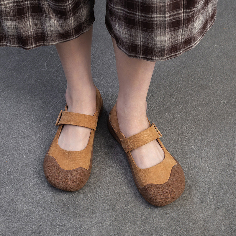 Women's Slip-on Lofter Pump Outer Wear Shallow Sandals