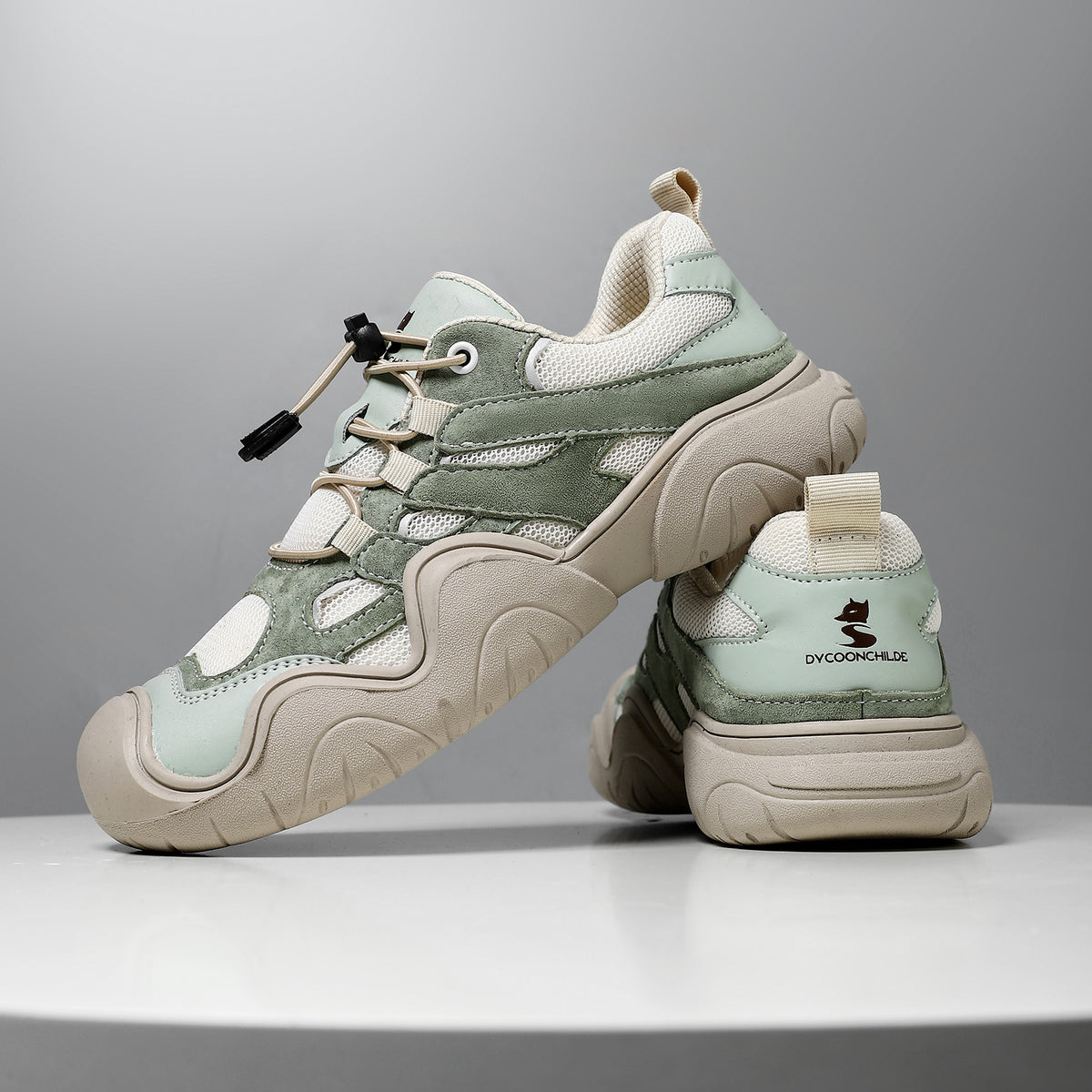 Plus Size Unisex Outdoor First Layer Women's Sports Shoes