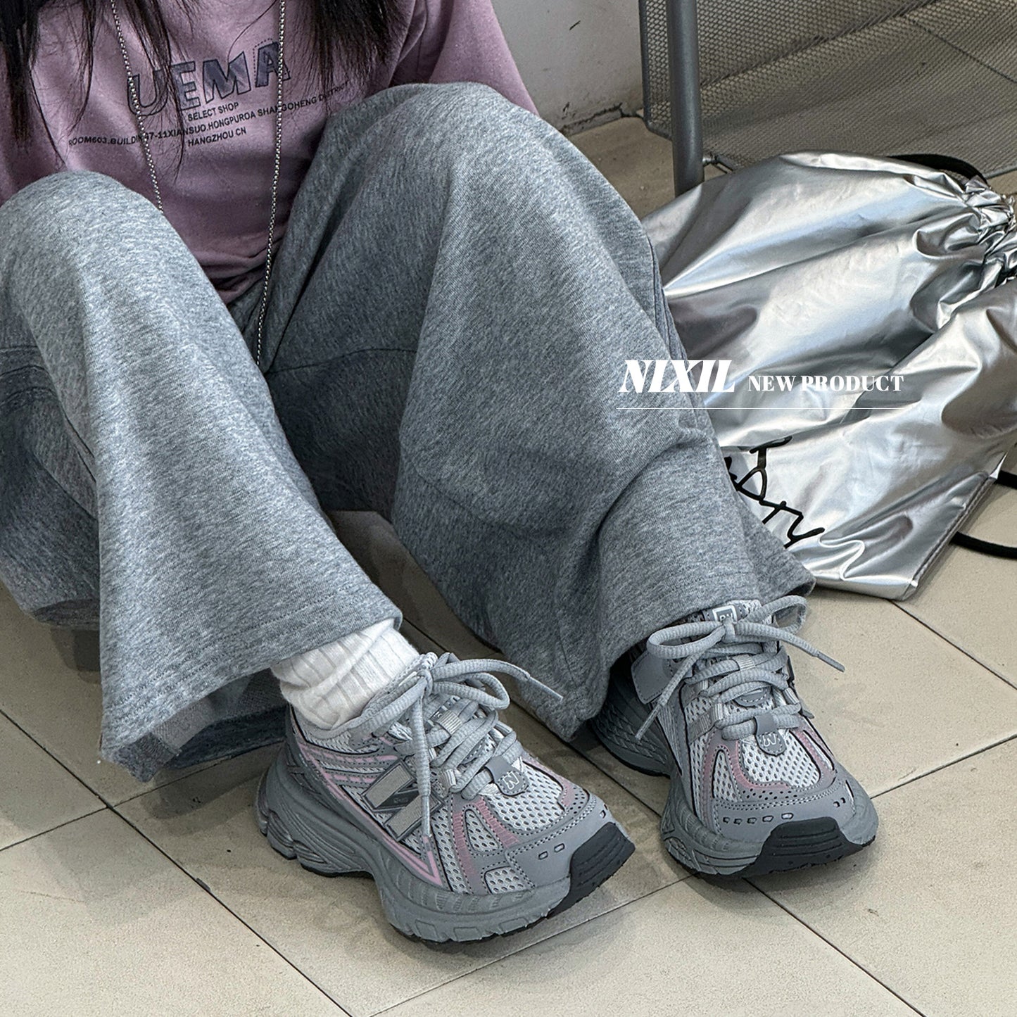 Summer Korean Fashion Single Mesh Breathable Kid's Sneakers